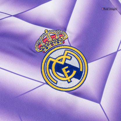 Maillot de foot Real Madrid 2025/26 pour homme