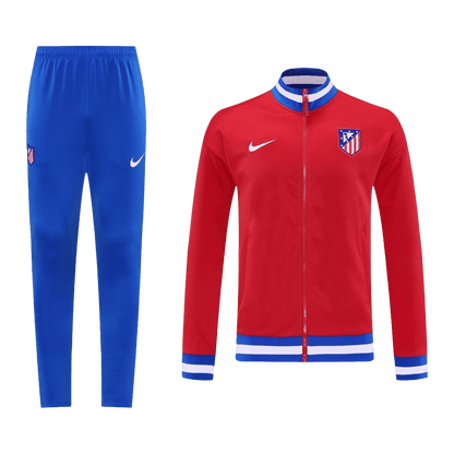 Ensemble de survêtement d'entraînement Atlético de Madrid homme 2025/26