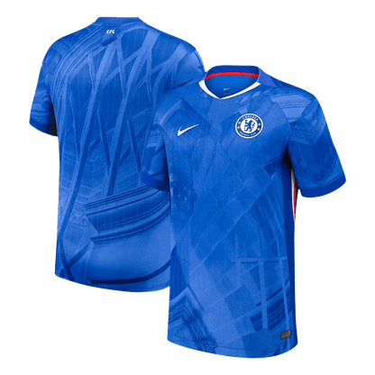 Maillot de Foot Domicile Homme Chelsea 2025/26 [PREMIUM]