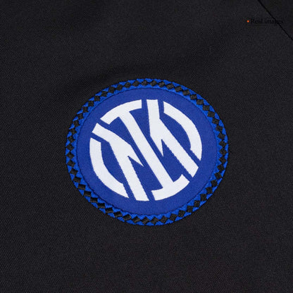 Maillot de football d'avant-match Inter Milan 2025/26 Homme