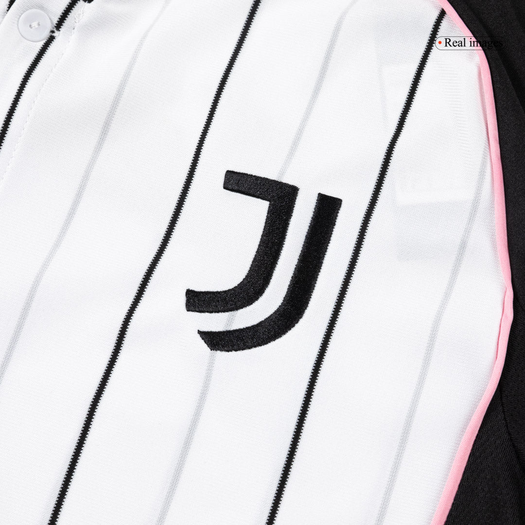 Maillot de football Juventus homme 2025/26