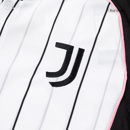 Maillot de football Juventus homme 2025/26