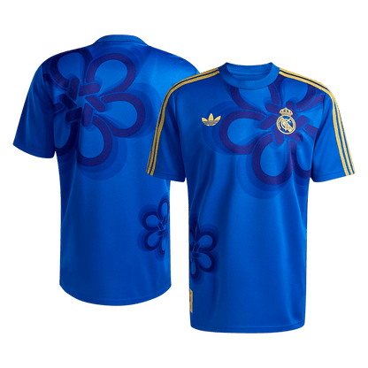 Maillot de football Real Madrid 2025/26 Homme