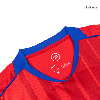Maillot de football third extérieur PSG homme 2025/26