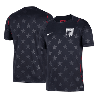 Maillot de foot extérieur Homme États-Unis Coupe du Monde 2026