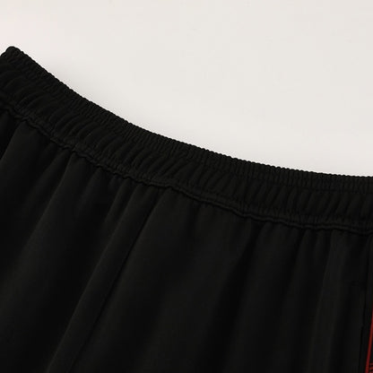 Kit de survêtement d'entraînement AC Milan 2025/26 pour homme