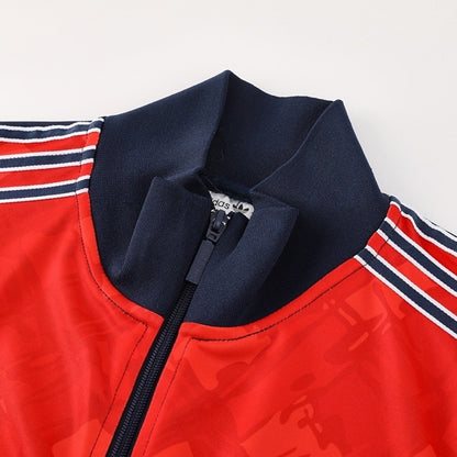 Men's Arsenal 2025/26 Training Jacket