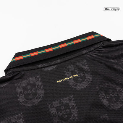 Maillot de l'équipe masculine du Portugal pour la Coupe du Monde 2026