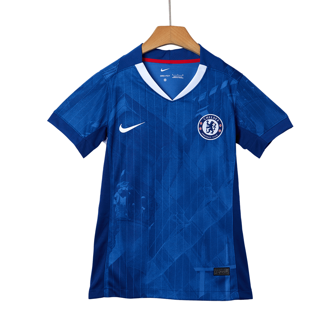 Maillot de Foot Domicile Femme Chelsea 2025/26