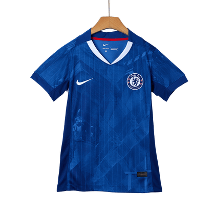 Maillot de Foot Domicile Femme Chelsea 2025/26