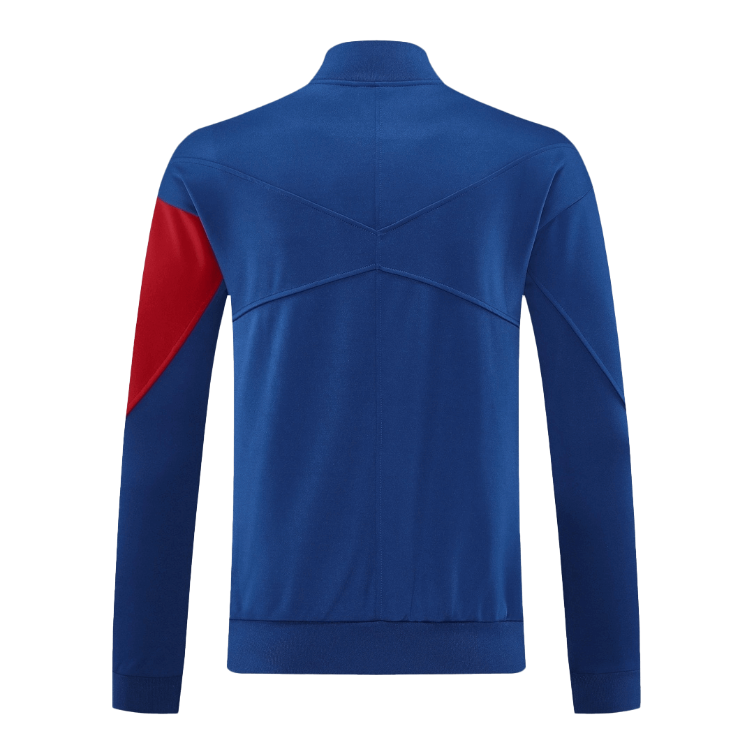 Veste d'entraînement PSG 2025/26 pour homme