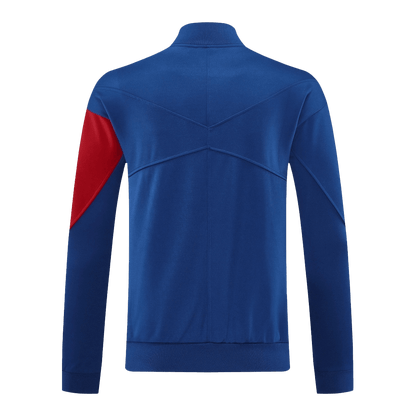 Veste d'entraînement PSG 2025/26 pour homme