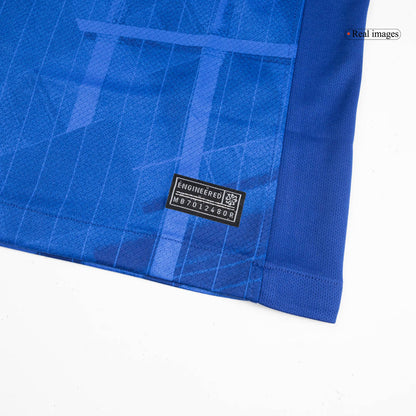 Maillot de foot domicile Chelsea 2025/26 pour homme [PREMIUM]