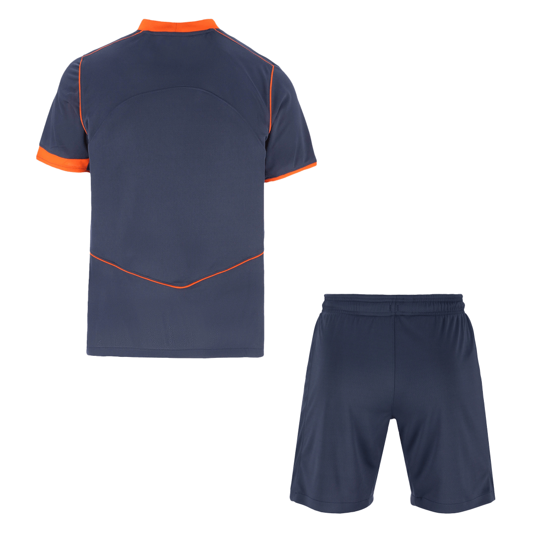 Maillot de football extérieur Inter Milan 2025/26 (troisième) pour homme