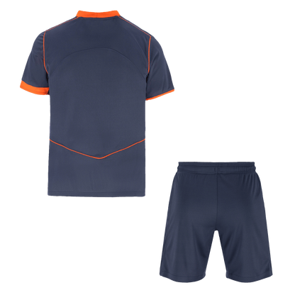 Maillot de football extérieur Inter Milan 2025/26 (troisième) pour homme