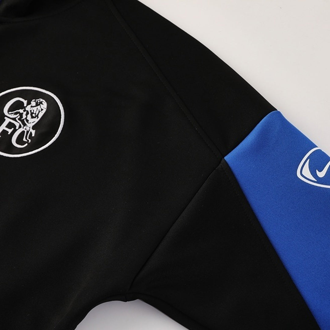 Ensemble de survêtement d'entraînement Chelsea homme 2025/26