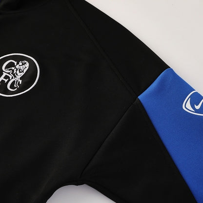 Ensemble de survêtement d'entraînement Chelsea homme 2025/26