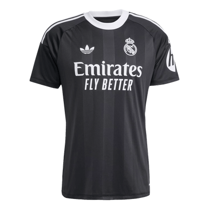 Maillot de Foot Real Madrid 2025/26 Homme