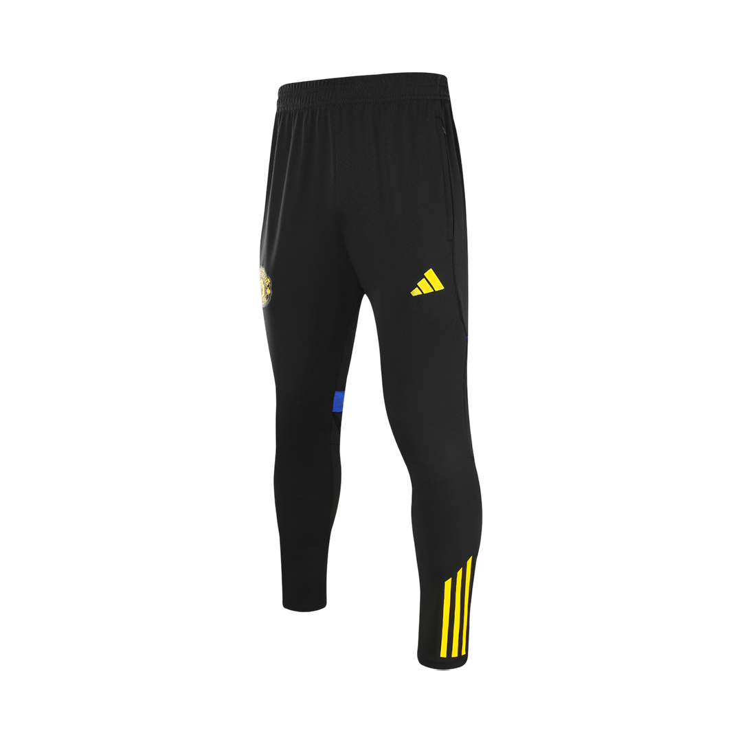 Ensemble Survêtement d'entraînement Manchester United Homme 2025/26