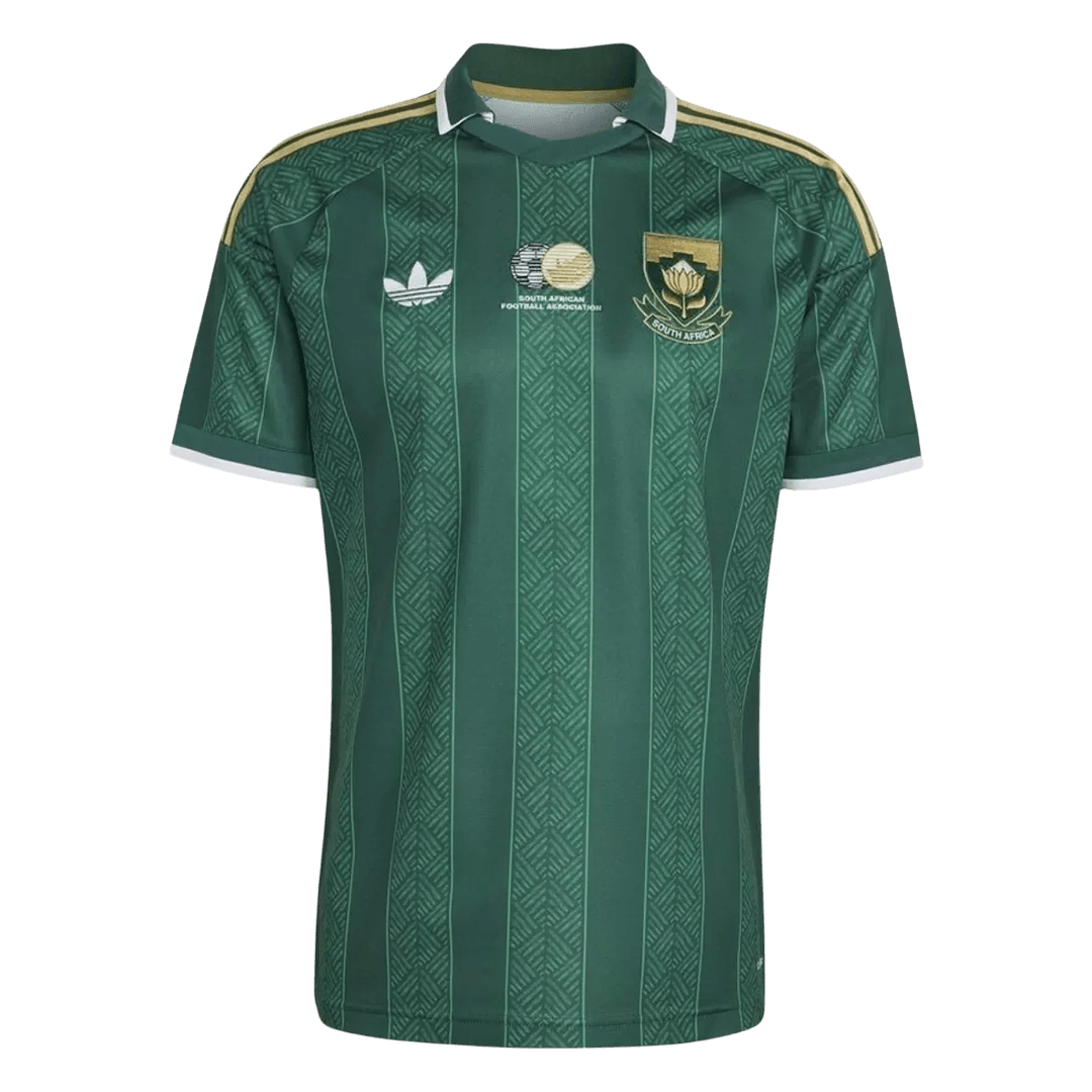 Maillot de foot extérieur Homme Coupe du Monde 2026 Afrique du Sud