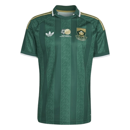Maillot de foot extérieur Homme Coupe du Monde 2026 Afrique du Sud