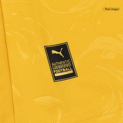 Maillot de Foot Domicile Homme Borussia Dortmund 2025/26