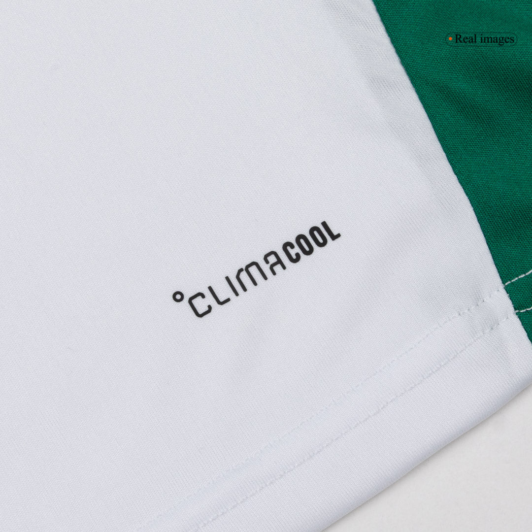 Maillot de foot d'avant-match Italie Coupe du Monde 2026 Homme
