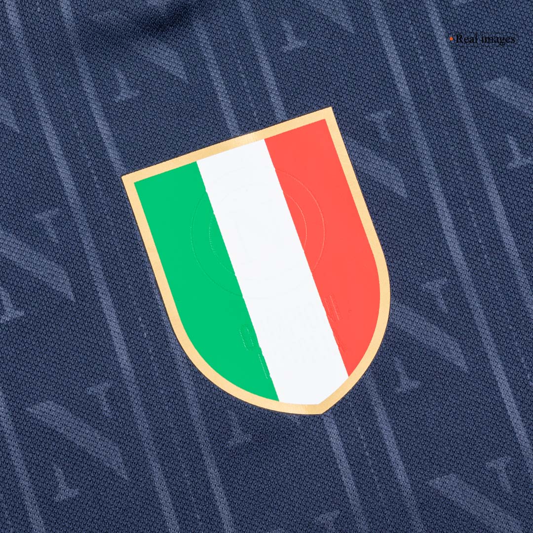 Maillot de football extérieur third Napoli 2025/26 pour homme