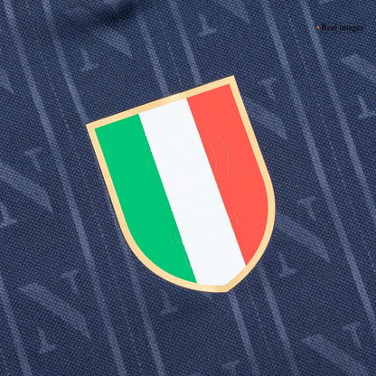 Maillot de football extérieur third Napoli 2025/26 pour homme
