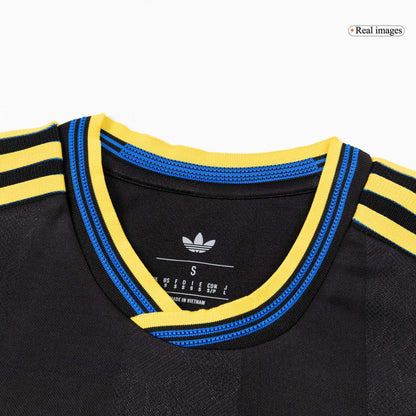 Maillot de foot extérieur third Manchester United Homme 2025/26