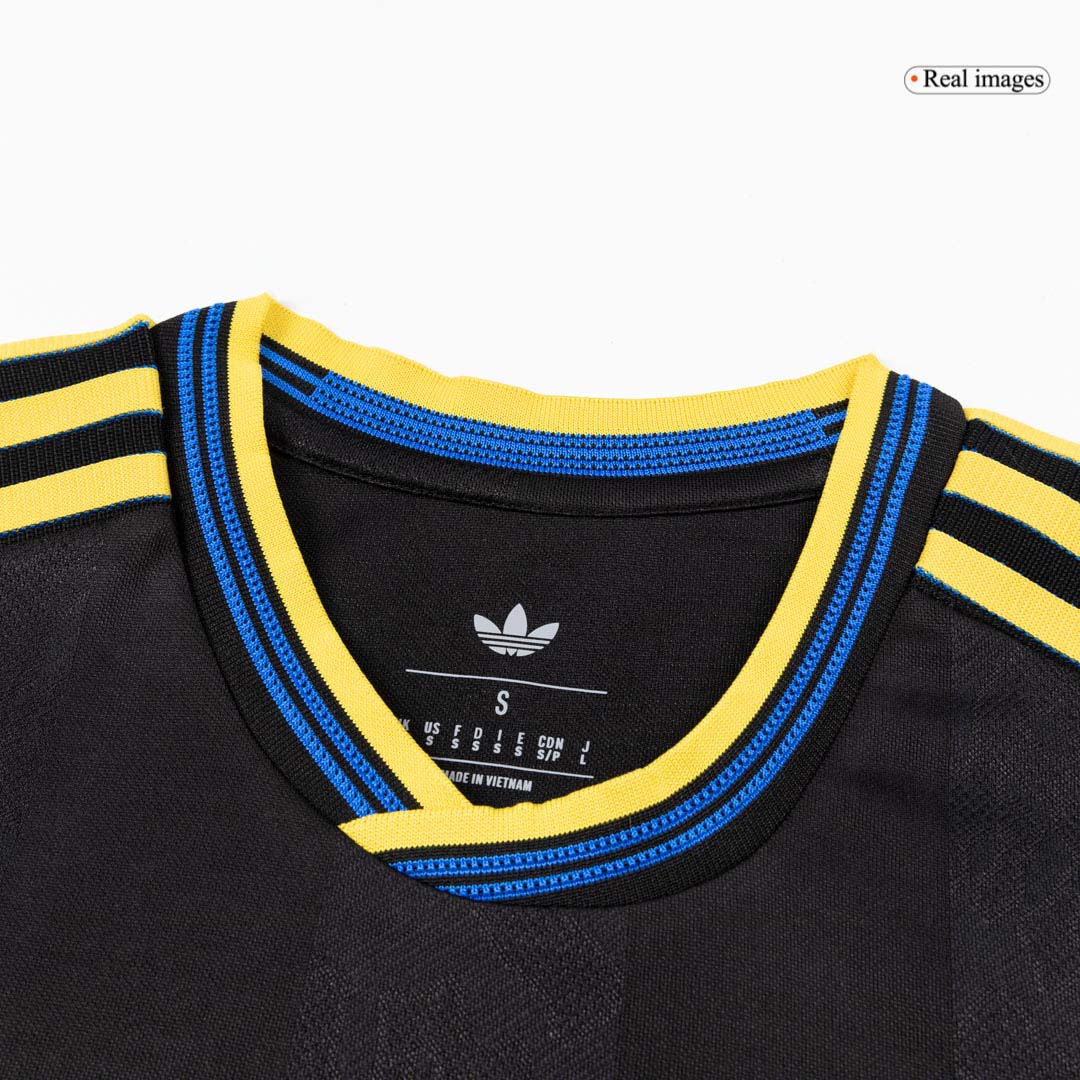 MAILLOT #7 Homme Manchester United Troisième Extérieur 2025/26