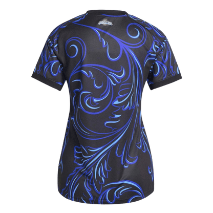 Maillot de football extérieur Argentine Coupe du Monde féminine 2026