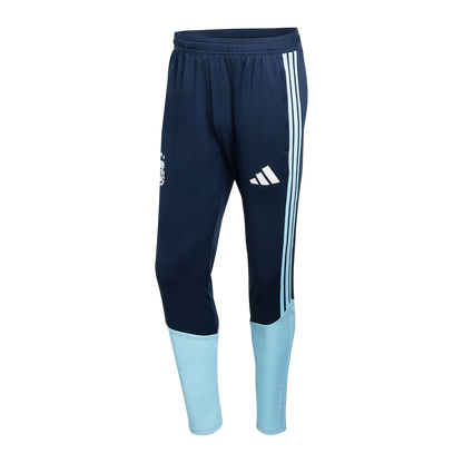 Kit Sweat-shirt zippé Argentine 2026 pour enfant
