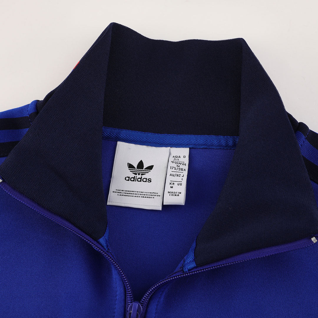 Kit de survêtement d'entraînement Olympique Lyonnais Homme 2025/26