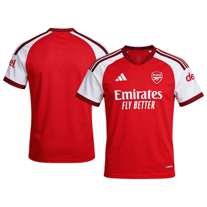 Maillot de football domicile Arsenal homme 2026/27