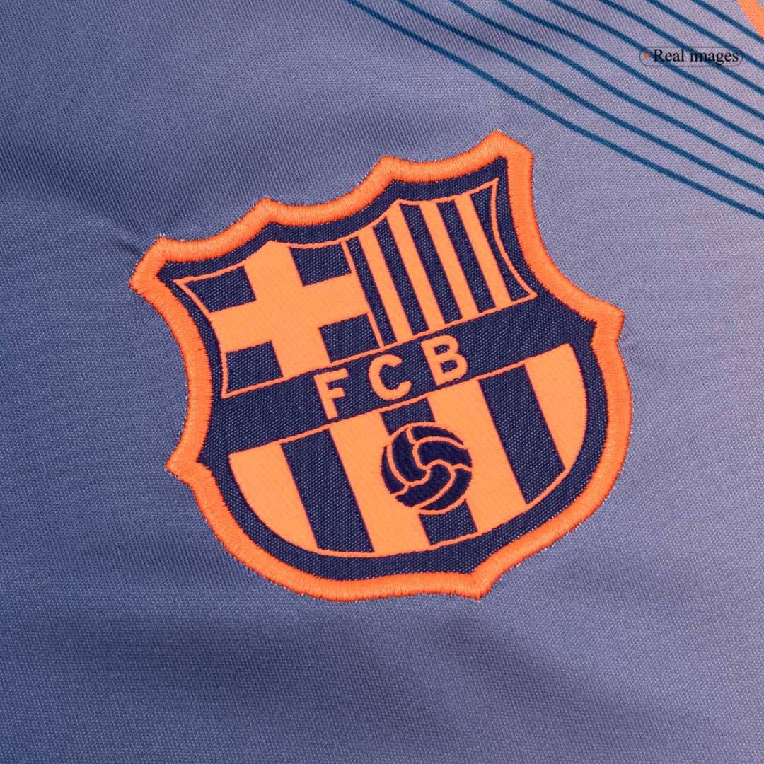Maillot de football pour homme FC Barcelone 2025/26