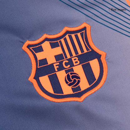 Maillot de football pour homme FC Barcelone 2025/26
