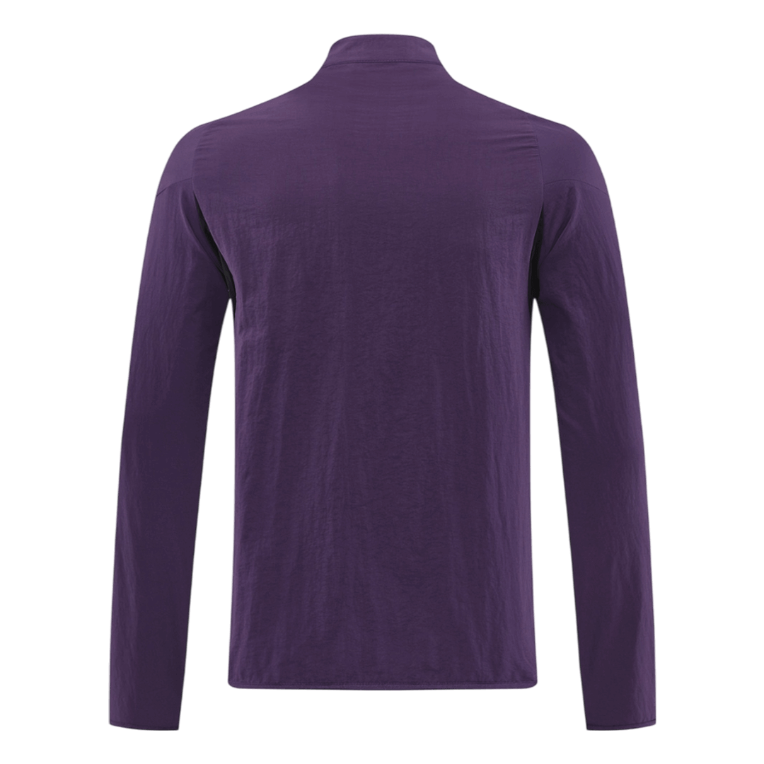 Veste coupe-vent Manchester United Homme 2025/26