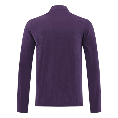 Veste coupe-vent Manchester United Homme 2025/26