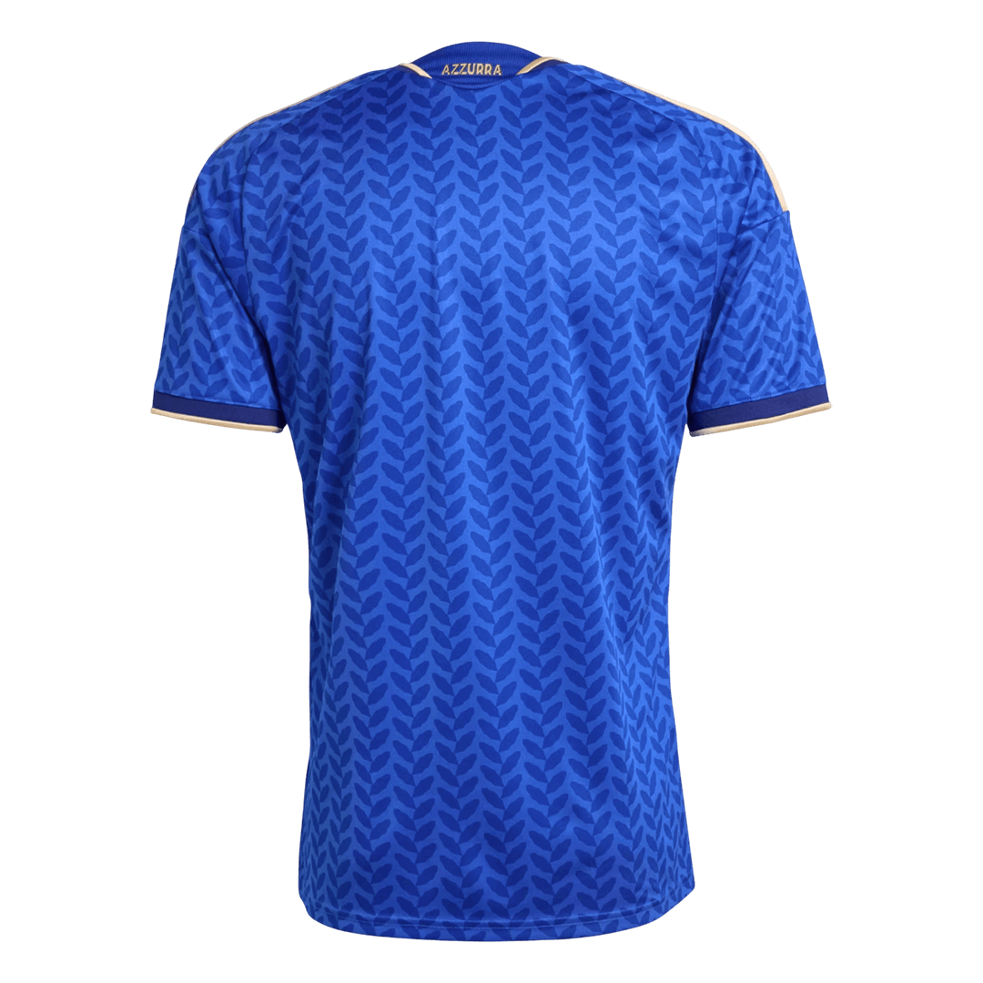 Maillot de foot domicile Italie Coupe du Monde 2026 Homme [PREMIUM]