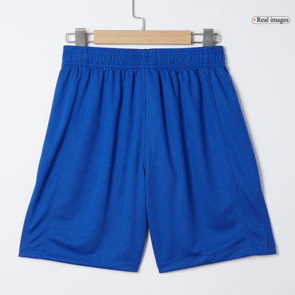 Short de football domicile Atletico Madrid 2025/26 pour homme