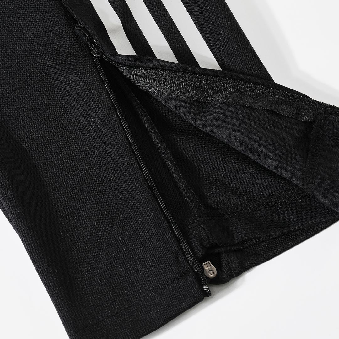 Ensemble sweat zippé Real Madrid 2025/26 pour enfant