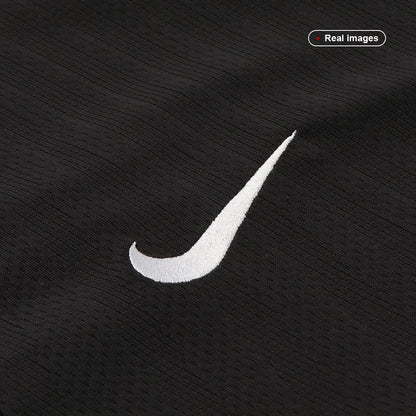 Maillot de foot extérieur Manchester United 2007/08 pour homme - Rétro RONALDO #7
