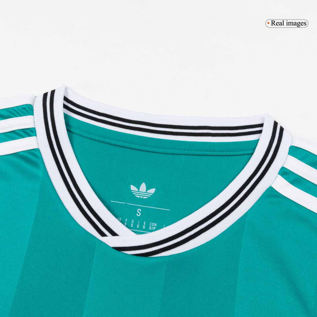 Maillot de foot extérieur M.SALAH #11 Homme Liverpool 2025/26