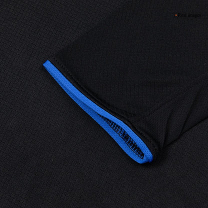 Maillot de football à manches longues Chelsea pour homme 2025/26