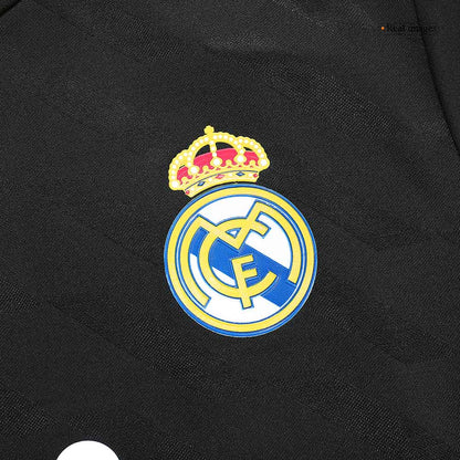Maillot de football rétro extérieur Real Madrid 2011/12 pour homme