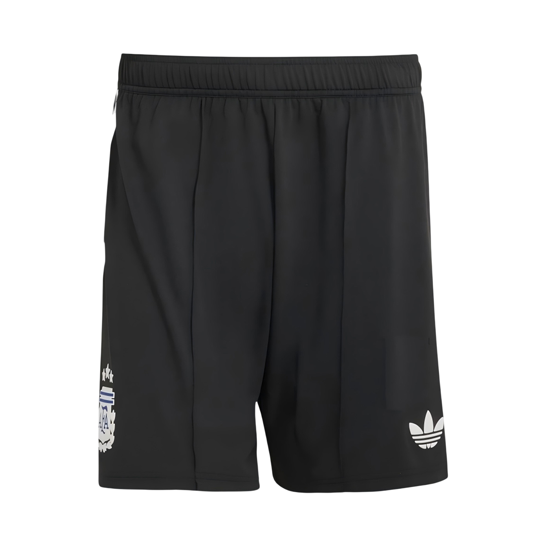Maillot de football extérieur pour hommes - Coupe du Monde 2026 - Argentine