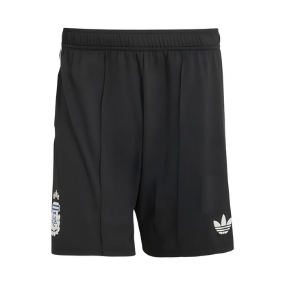 Maillot de football extérieur pour hommes - Coupe du Monde 2026 - Argentine