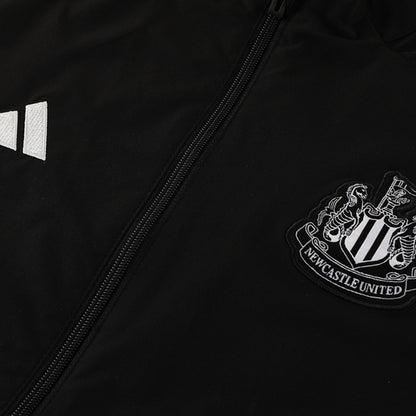 Veste coupe-vent Newcastle United 2025/26 pour homme