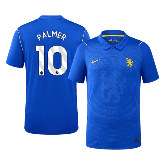 Maillot de Foot Domicile Homme PALMER #10 Chelsea 2026/27
